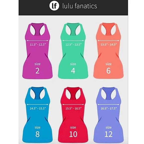 Lululemon Scoop Me Up Tank Built-In Bra Power Purple Racerback Halter Size 4 - Picture 14 of 14